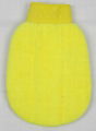 MICROFIBER WASH MITT 5