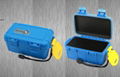 Watertight/waterproof box 1