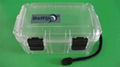 Watertight/waterproof box 2