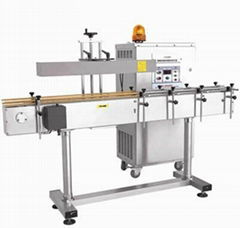 Auto Induction Sealing Machine