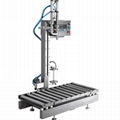 Weighing Filling Machine 1