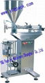 Pneumatic Viscosity Filler