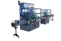 Auto Vicosity Filling Production Machine