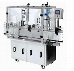 Auto Capping Machine