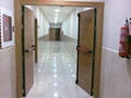 Fire-resistant Doors  1