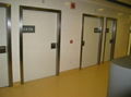 Stainless Steel Door Frames  1