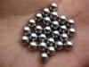 carbon steel ball