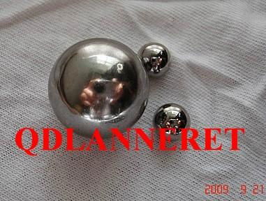 G100 to G1000 steel ball bearing ball 3