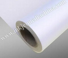 InkJet Rigid PVC Film