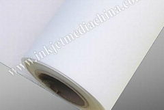 self adhesive pp paper(NON-Waterproof)