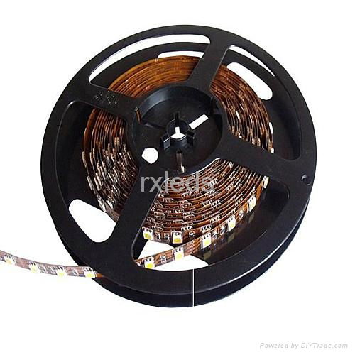 super bright!! 60led/M-no waterproof led strip light for indoor 3