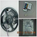 rgb 5050 led strip waterproof 1