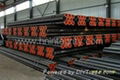 Seamless Pipe ASTM A53~Gr BA 1