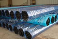 ERW Pipe 1