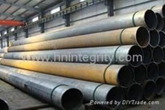 LSAW Pipe