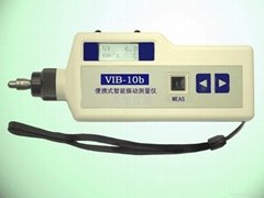 vib-10b便攜式智能振動測量儀