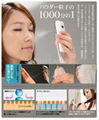 Nano Handy Skin Mist Spray  4