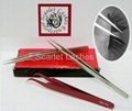 Eyelash Extension Tweezer