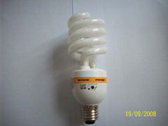 Spiral Energy Saving Light (LESL003