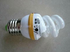 Full Spiral Energy Saving Lamps (ESL009