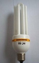 U Type Energy Saving Lamps