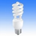 Half Spiral Energy Saving Lamp -1
