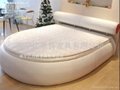Water bed