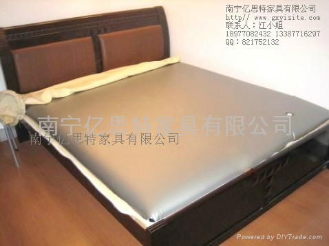 Water bed 3