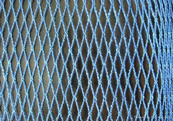 Nylon Rachel Knotless Net