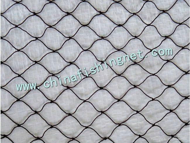 Polyester Multifilament Fishing Net