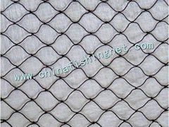 Polyester Multifilament Fishing Net