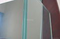 6.38mm Laminated glass 4