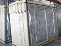 6.38mm Laminated glass 5