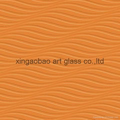 texture art glass