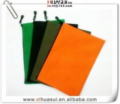 school bag file holder & collector, various colors