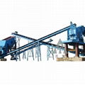 Belt Conveyor 1