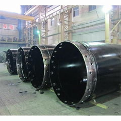 Casing pipe 