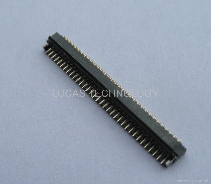 0.3mm 1.0H 67pin FPC  2