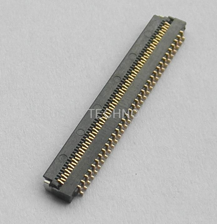 0.3mm 1.0H 67pin FPC  3