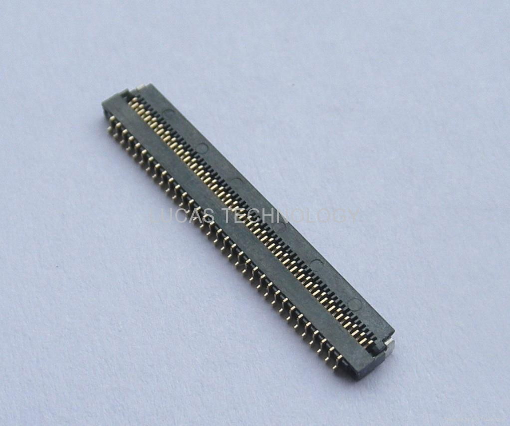 0.3mm 1.0H 67pin FPC  5