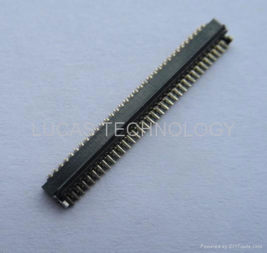 0.3mm 1.0H 67pin FPC 