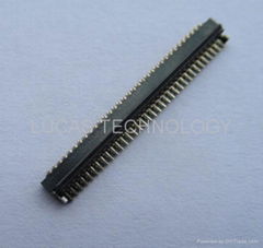 0.3mm 1.0H 67pin FPC 