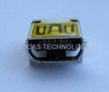 MINI 10PIN USB SMT+DIP SHORT TYPE 2