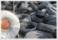 Black Annealed Wire 2