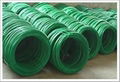 PVC Coated Wire