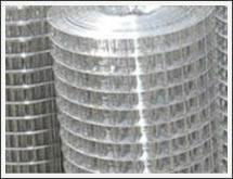 Welded Wire Mesh