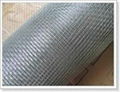 Square Wire Mesh