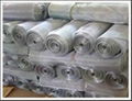 Galvanized Iron Window Screen