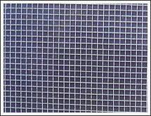 Aluminum Alloy Window Screen