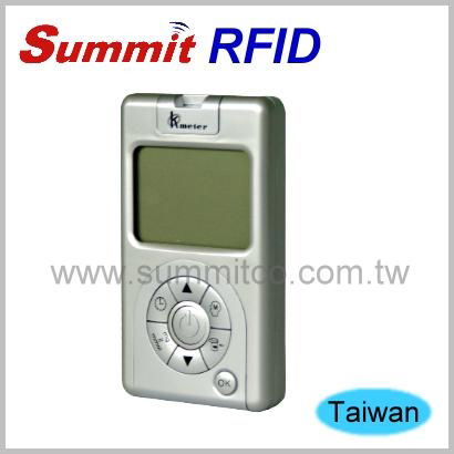  RFID Medical Sensor (Blood Sugar)